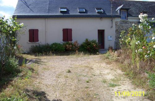 Ecouflant House | La Salamandre