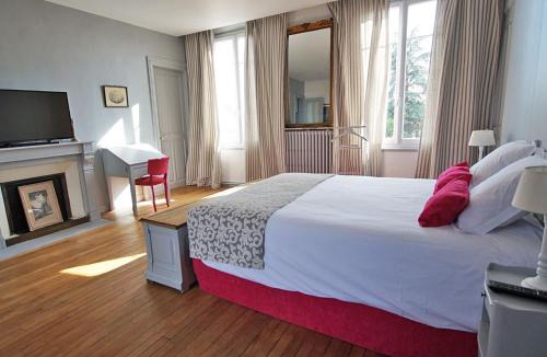 Beauvais House | La Salamandre