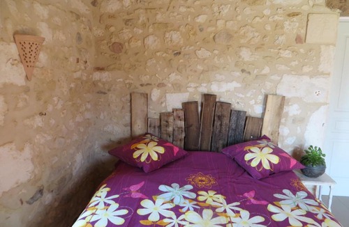 Lamonzie-Montastruc Bed & Breakfast | La Salamandre