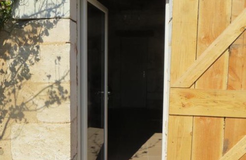 Lamonzie-Montastruc Bed & Breakfast | La Salamandre