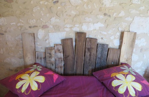 Lamonzie-Montastruc Bed & Breakfast | La Salamandre