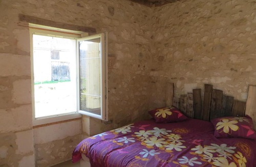 Lamonzie-Montastruc Bed & Breakfast | La Salamandre