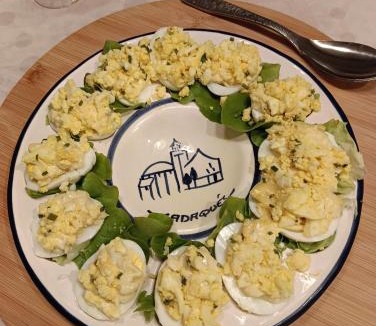 Montastruc-de-Salies House | La salamandre de l'escat