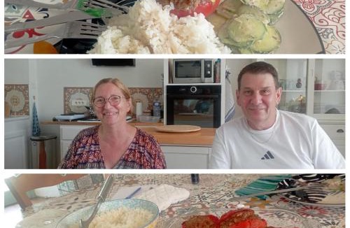 Montastruc-de-Salies House | La salamandre de l'escat