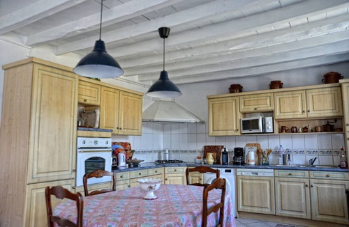 Pardies House | la Salamandre