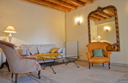 Pardies House | la Salamandre