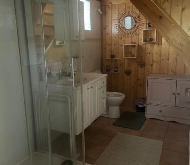 Valprivas House | La Salamandre
