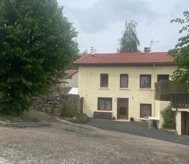 Valprivas House | La Salamandre