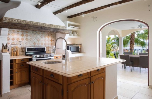 Les Terres Basses Villa | La Salamandre Luxury villa