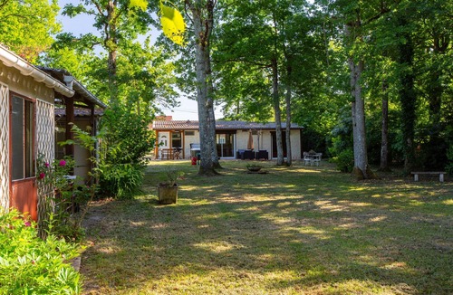 Selles-sur-Cher House | La Salamandre - maison avec jacuzzi