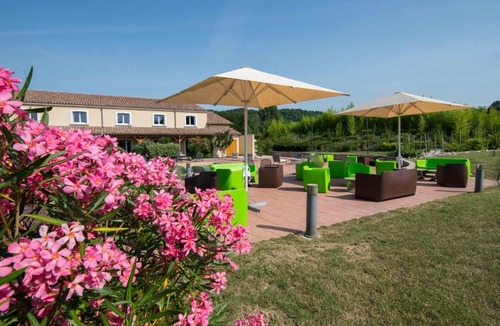 Crest Hotel | La Saleine