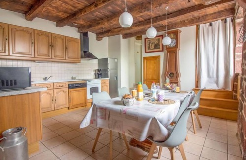 Meyssac House | La Salesse by Interhome