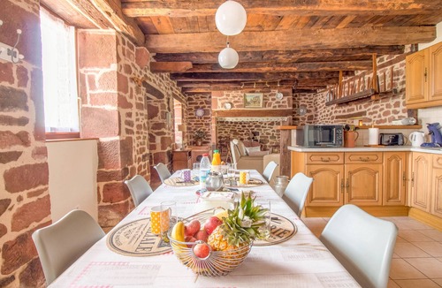 Meyssac House | La Salesse by Interhome