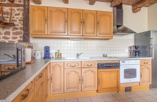 Meyssac House | La Salesse by Interhome