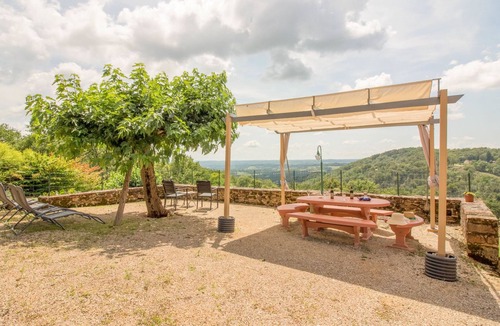 Meyssac House | La Salesse by Interhome