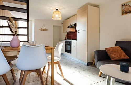 Pirou House | La salicorne by Interhome