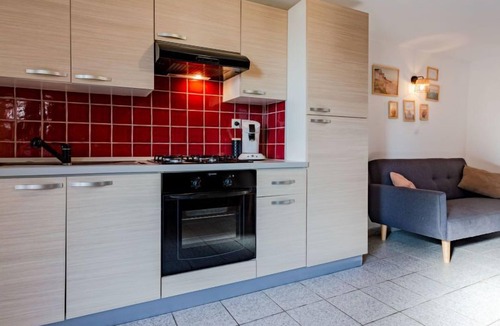 Pirou House | La salicorne by Interhome