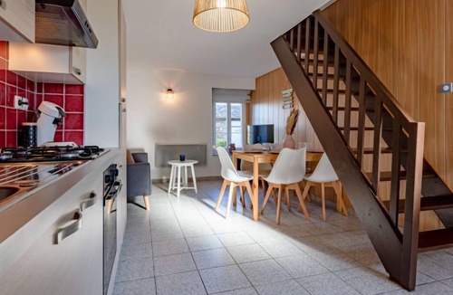 Pirou House | La salicorne by Interhome