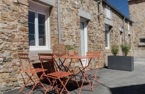 Pirou House | La salicorne by Interhome