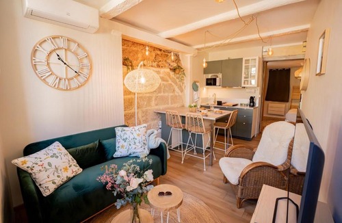 Bouzigues Apartment | La Salicorne