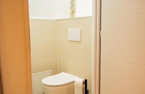 Bouzigues Apartment | La Salicorne