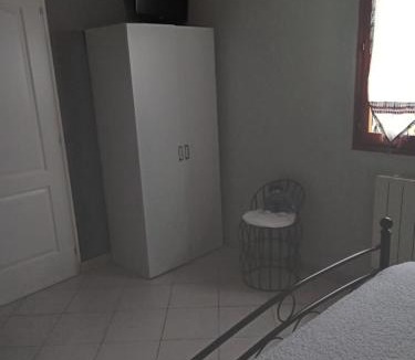 Routhiauville Bed & Breakfast | La salicorne