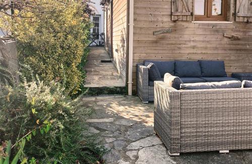 Le Palais House | La Saline