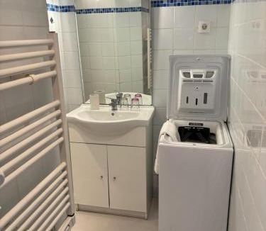 Peyriac-de-Mer Apartment | la saline