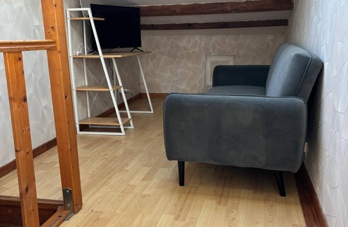 Peyriac-de-Mer Apartment | "LA SALINE"
