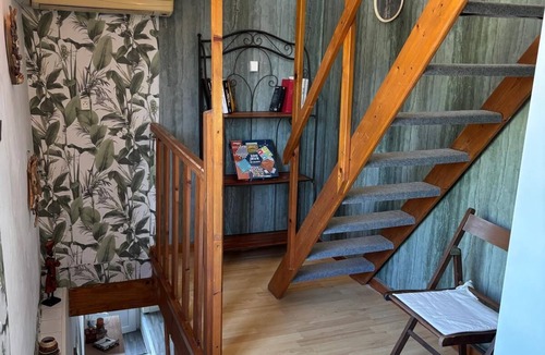 Peyriac-de-Mer Apartment | "LA SALINE"
