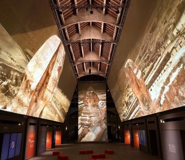 Arc-et-Senans Hotel | La Saline Royale