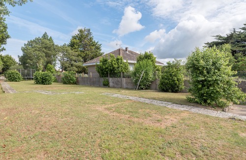 Bourgneuf-en-Retz House | La Saline - Wifi - Parking - Jardin
