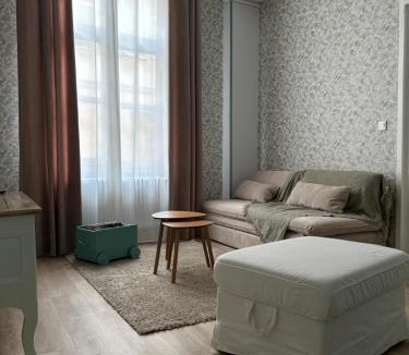 Chalons-en-Champagne Apartment | La Salle d Attente - Hyper centre