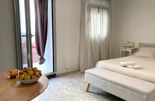 Almagro Apartment | La Santa