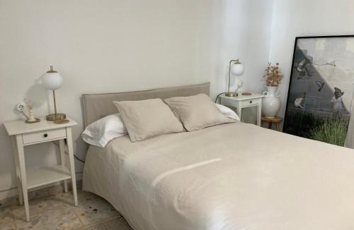 Almagro Apartment | La Santa