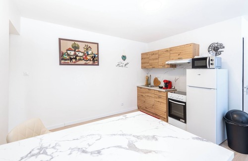 Dunkerque-Sud Apartment | LA SANTA HOUSE 50M2 REFURBISHED APARTMENT