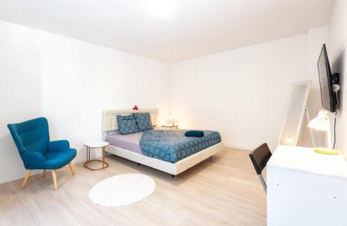 Dunkerque-Sud Apartment | LA SANTA HOUSE APARTEMENT DE 50 M2 REFAIT A NEUf
