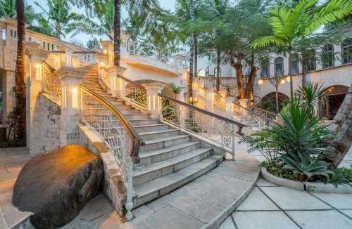 Jimbaran Hotel | La Santa Rosa