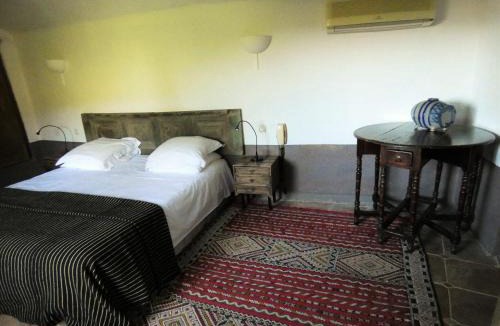 Brujas Apartment | La Santoline