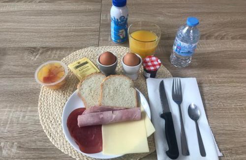 Fonsorbes House | La Saou