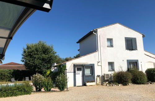 Fonsorbes House | La Saou