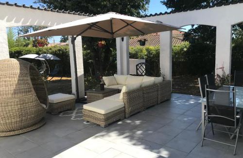 Fonsorbes House | La Saou