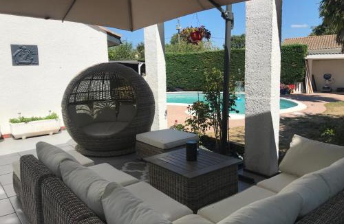 Fonsorbes House | La Saou