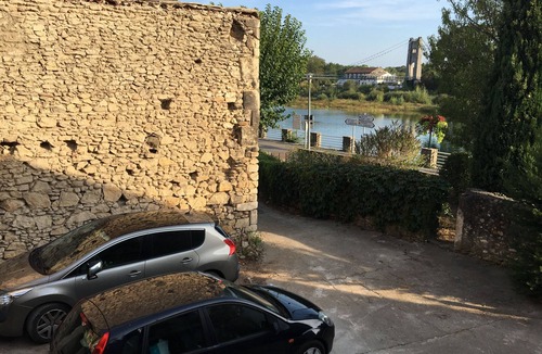 Saint-Martin-d'Ardeche House | La sapienza