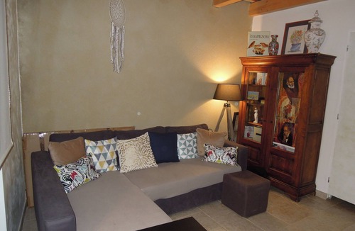 Saint-Martin-d'Ardeche House | La sapienza