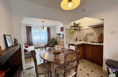 Quillan House | La Sapinette - QUILLAN