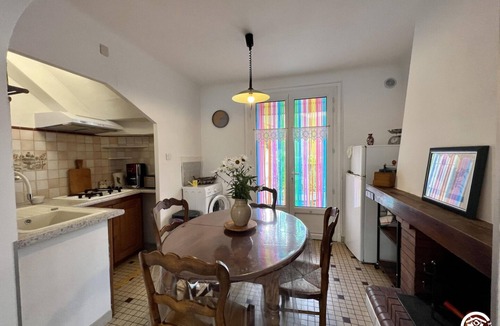 Quillan House | La Sapinette - QUILLAN