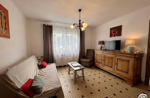 Quillan House | La Sapinette - QUILLAN