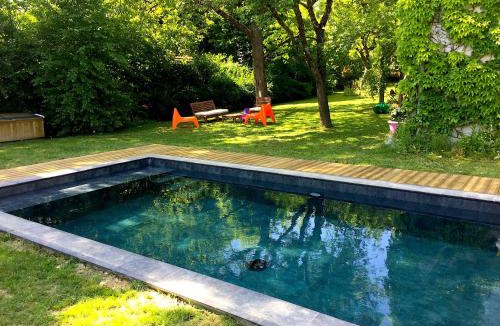 Vittel House | La Sapinière de Vittel