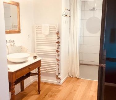 Vittel House | La Sapinière de Vittel